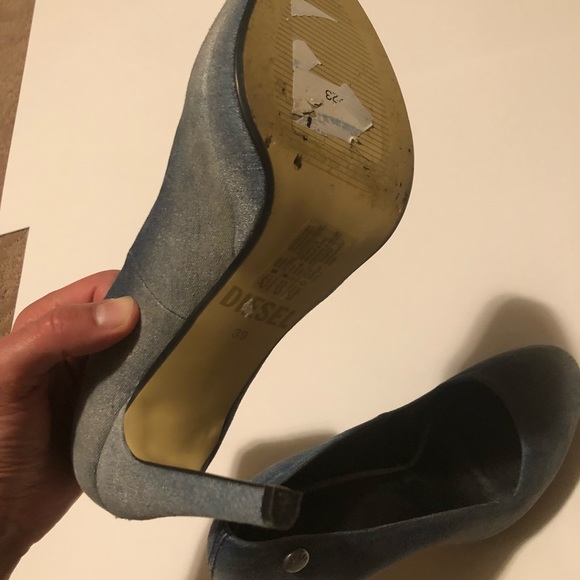 Diesel pump - Picture 4 of 8